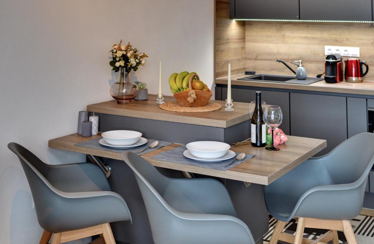 Apartman Lipno - Dve Zatoky Фримбурк Екстер'єр фото